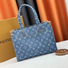 LV Shopping Bags